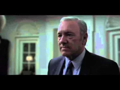 S.....r - Najlepsza scena z całego sezonu (⌐ ͡■ ͜ʖ ͡■)
Spoiler alert
#houseofcards