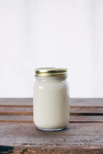 Browin - Domowy jogurt naturalny

Składniki na 2 L jogurtu:
- 2 L mleka, najlepiej...