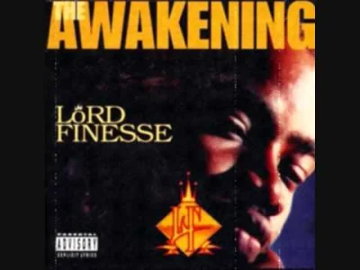 cordant - #rap #lordfinesse #90s takie bity to kwintesencja lat 90