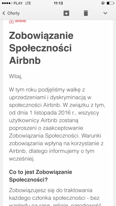 technosobliwosc - Co #!$%@?? #airbnb #podroze