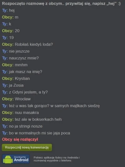 Dzieban - XDDDDDDDD

#6obcy #heheszki #humorobrazkowy