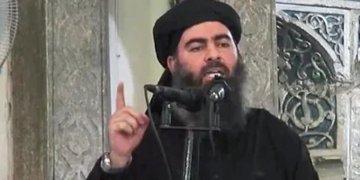 M.....d - GRU uważa że Al Baghdadi siedzi w Iraku.
https://southfront.org/russias-gr...