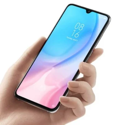 czajnapl - [Xiaomi Mi 9 Lite 6GB 64GB Global [Niebieski]](https://www.czajna.pl/elekt...