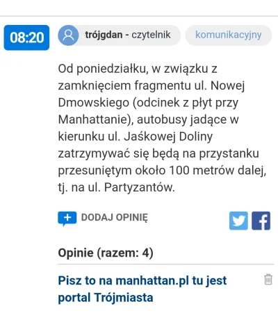 szyperist - Komentarze zawsze zaskakują xD
#gdansk #heheszki #pdk
