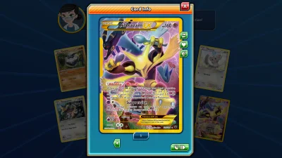 szogu3 - W takie turnieje mi graj ( ͡° ͜ʖ ͡°) #pokemon #pokemontcg