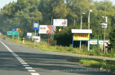 x.....x - Powolutku, bo powolutku ale nareszcie coś się z tym robi. Oh chciałbym, żeb...