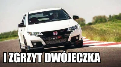 Justyna712 - #heheszki #byloaledobre #samochody #honda