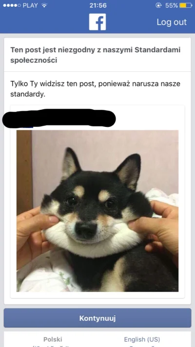 bulbasaur_ - Ktoś wie co jest #!$%@? w końcu legalne na tym fb bo właśnie jestem posi...