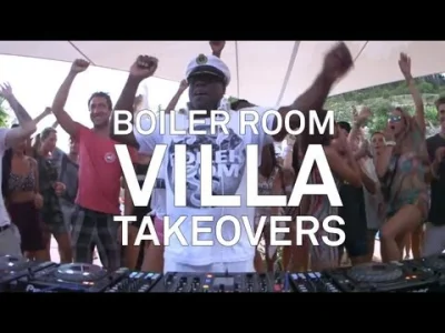szama_n - Carl Cox Boiler Room Ibiza Villa Takeovers #muzyka #muzykaelektroniczna #ca...