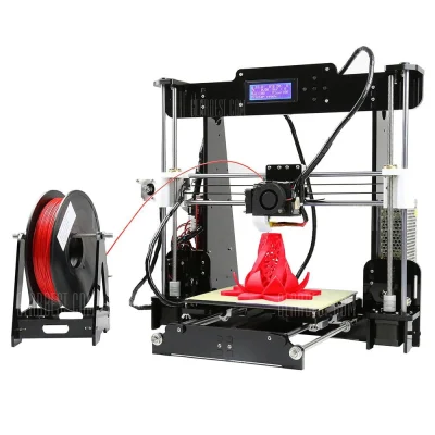 polu7 - Wysyłka z Polski.

[[Fast-08] Anet A8 Desktop 3D Printer](https://www.gearb...