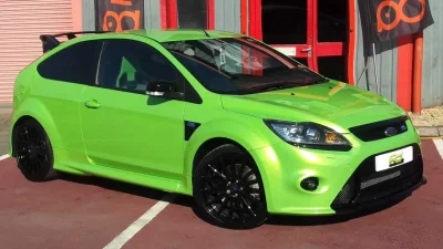 strawberian - @jestagrest-niema Focus rs