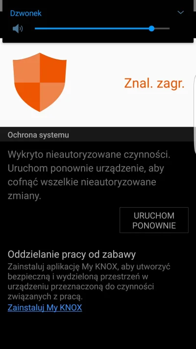 PiotrPiotroWielki - @Jade mam też shackowany telefon, zmian nie da się cofnąć. Jednym...