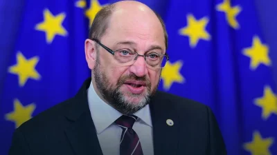 Amadeo - > Schulz o Polsce: sterowana demokracja a' la Putin
 Szef Parlamentu Europej...