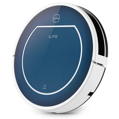 Paula4146 - Promocja na ILIFE V7 USA
Cena: $123.99
Opis: Super Mute Sweeping Robot ...