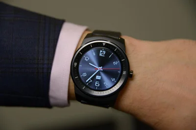fstab - Gdzie kupię LG G Warch R?
#smartwatch #zegarki #smartwatche #android #zakupy