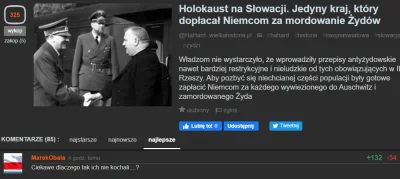Szczykawa - Na Wykopie i w Polsce nie ma antysemityzmu, odcinek 1939 xD

W ogóle ja...
