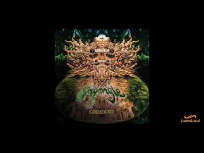 MaszynaTrurla - Ulubione z Codex VI
#shpongle