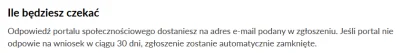 m.....1 - Że co?

"No wyślemy maila do Zucka, może odpisze. Jeżeli nie odpisze to n...