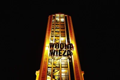 Orteus - @HorribileDictu: Klasyka gatunku. 

Steampunkowa Wodna Wieża z Pszczyny.

ht...