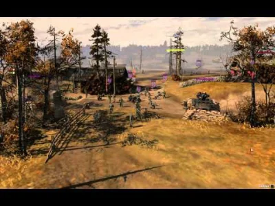 ButtHurtAlert - xD
#companyofheroes2 #gry #heheszki #logikadzialprzeciwlotniczych #s...