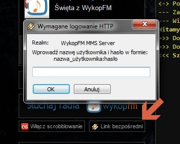 WykopFM - Takie krótkie ogłoszenie, bo widzę, że wiele osób ma ostatnio problem ze sł...