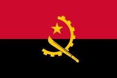 PDCCH - @slozubn: Z krajów afrykańskich to moim faworytem jest flaga Angoli. W wolnym...