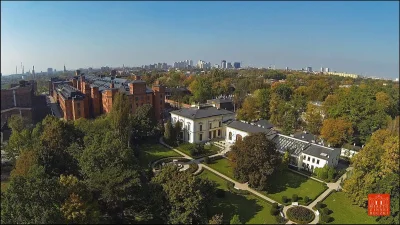 SurowyOjciec - Panorama Księżego Młyna



#lodz #lodzkiekamienice #panorama