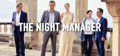 Joz - Czy obsada aktorska The Night Manager była tak wybitna a ich gra tak ponadczaso...