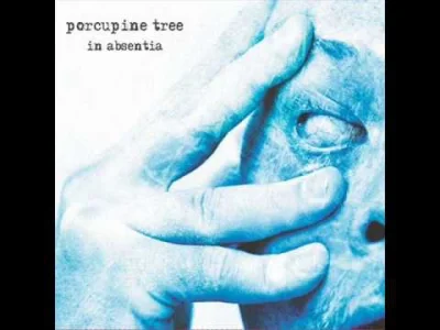 elady1989 - zdecydowanie moja ulubiona piosenka #porcupinetree - Blackest Eyes #muzyk...