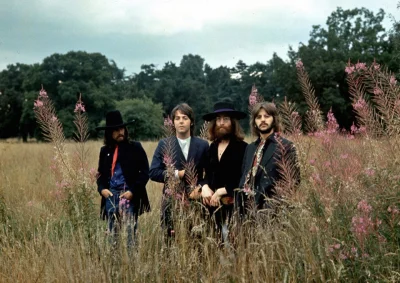 Lifelike - #muzyka #thebeatles #ringostarr #60s #lifelikejukebox
26 kwietnia 1969 r....