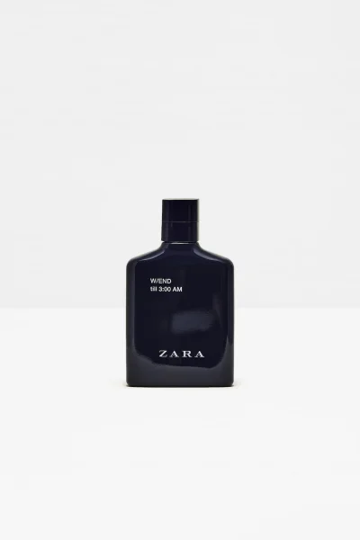 p....._ - W/END TILL 3:00 AM 100 ML warto? 
https://www.fragrantica.pl/perfumy/Zara/...
