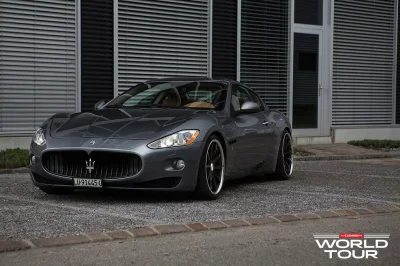 D.....k - #maseratti #carboners #samochody #motoryzacja #wykopcarsavenue