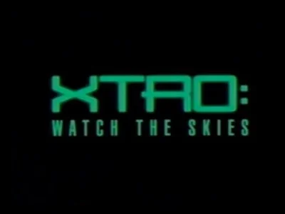 Trismagist - @Krumer: Dobra, chyba znalazłem Xtro 3: Watch the Skies