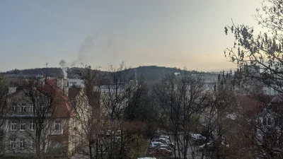pawelczixd - I cała okolica zasrana dymem, brawo
#gdansk