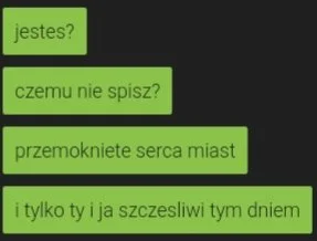 IstvanSzentmichalyi97 - bo choć zapomniał o nas świaat
mokrzy od stóp do głów nie tra...