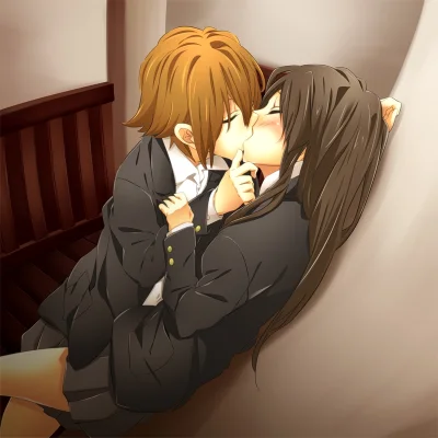 Hajak - #randomanimeshit #keion #yuri #ritsutainaka #mioakiyama @Nyankov @matejss @Ar...