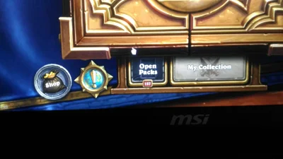 BumszakalakaPokazPtaka - Miruny otwierać? #hearthstone