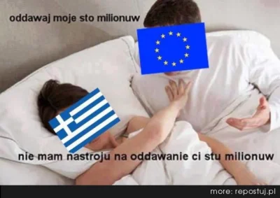 DrEutanazja - #grecja #dlugpubliczny #humorobrazkowy