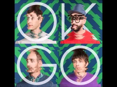 Piottix - @SzeregowyBeton OK Go - Another Set of Issues