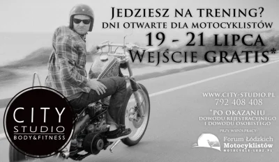 Gadzinski - Kuhwa coś dla mnie 

moze ktos skorzysta



#silownia #motocykle #lodz #r...