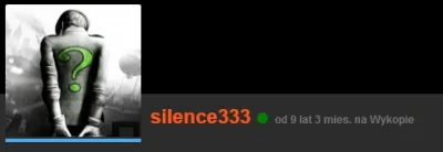 silence333 - @Soczi No cześć (⌐ ͡■ ͜ʖ ͡■)