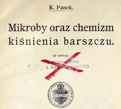 WezelGordyjski - Wszystkich zainteresowanych procesami mikrobiologicznymi zachodzącym...