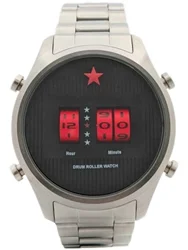 AllieCaulfield - @Del: ten zegarek który kolega @pawEl1E ma to chińska wersja (Skmei)...