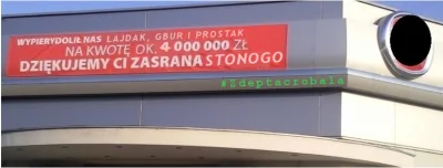 matador74 - Ruch oszukanych przez Stonogę Inwestorów

cytat z "Stonoga Cala Prawda"...