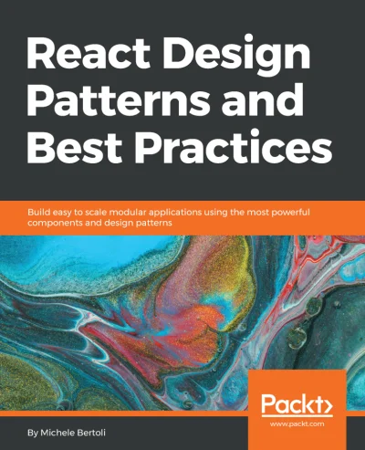 konik_polanowy - Dzisiaj React Design Patterns and Best Practices (January 2017)

h...