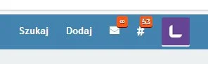 naprawalaptopow - A tak wygląda >1000 powiadomień ( ͡° ͜ʖ ͡°)