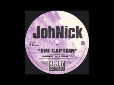 Rapidos - JohNick - The Captain

Sampel znany bardziej niż sam utwór.
Żeby było ci...
