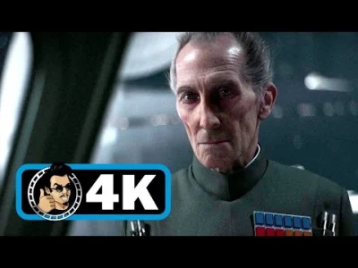 hetman-kozacki - Wyszło im znacznie lepiej niż Tarkin w Rogue One, który wyglądał szt...