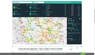 Teddy_Bear - Taka ciekawostka dla wszystkich, gdzie Play działa w roamingu, a gdzie w...