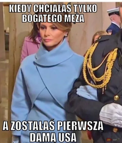 f.....i - #heheszki #humorobrazkowy #neuropa #4konserwy #trump no i #ladnapani #polit...